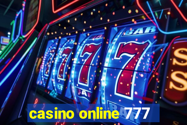 casino online 777