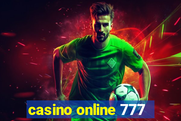 casino online 777