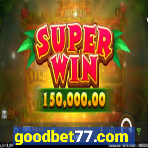 goodbet77.com