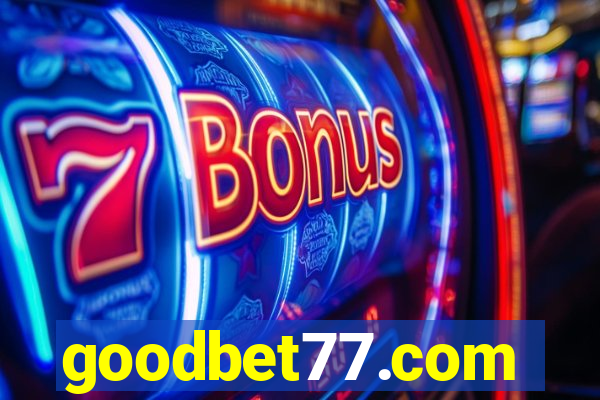 goodbet77.com