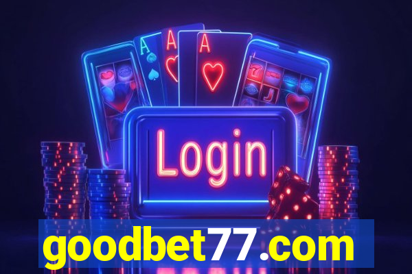 goodbet77.com