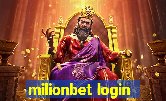 milionbet login