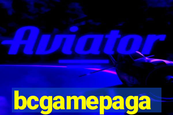 bcgamepaga