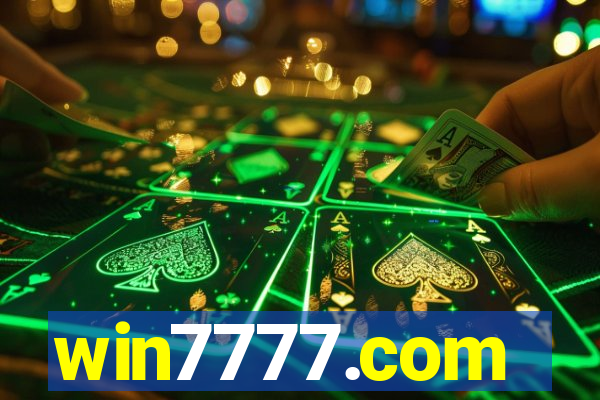 win7777.com