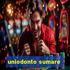 uniodonto sumare