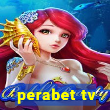 perabet tv