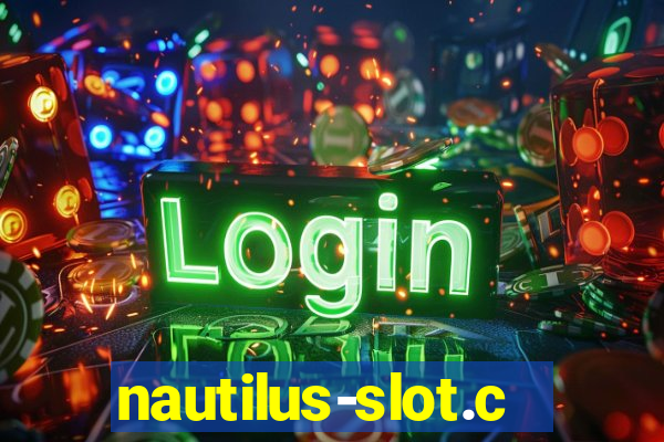 nautilus-slot.com