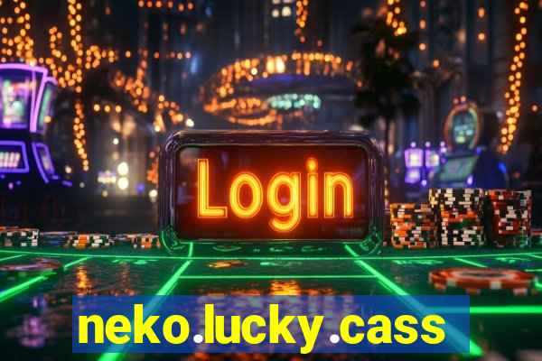 neko.lucky.cassino