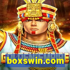 boxswin.com