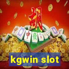 kgwin slot