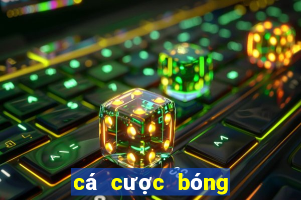 cá cược bóng đá trực tuyến