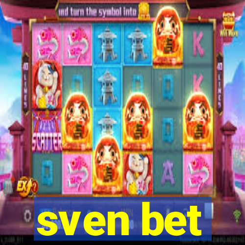 sven bet