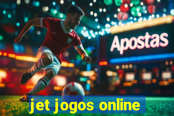 jet jogos online