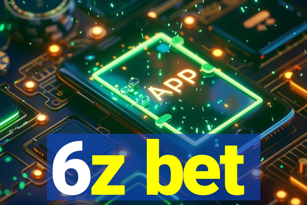 6z bet