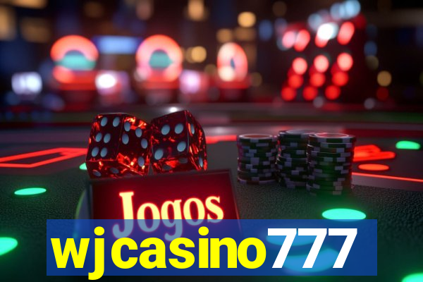 wjcasino777