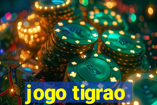 jogo tigrao