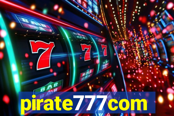 pirate777com