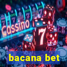 bacana bet