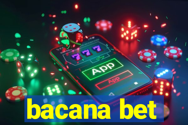 bacana bet