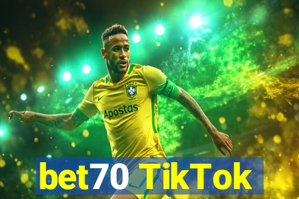 bet70 TikTok