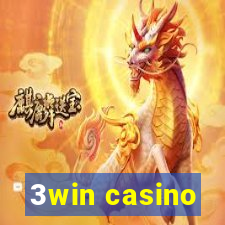 3win casino