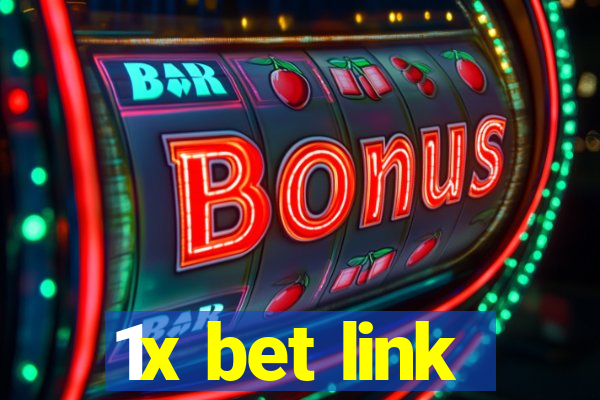 1x bet link