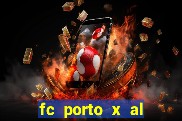 fc porto x al arabi doha