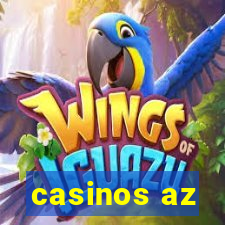 casinos az