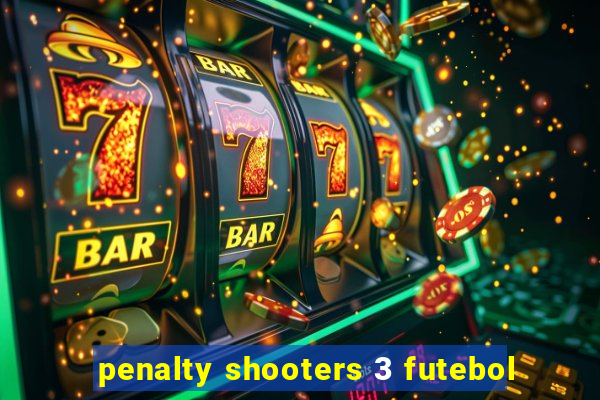 penalty shooters 3 futebol