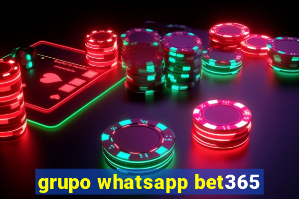 grupo whatsapp bet365