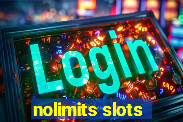 nolimits slots