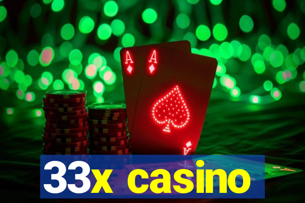 33x casino