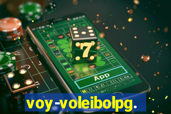 voy-voleibolpg.com