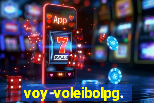 voy-voleibolpg.com