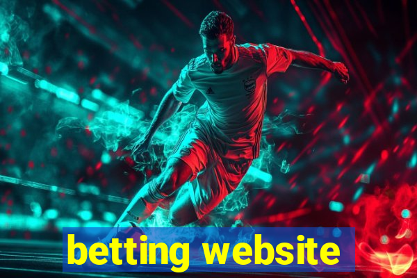 betting website