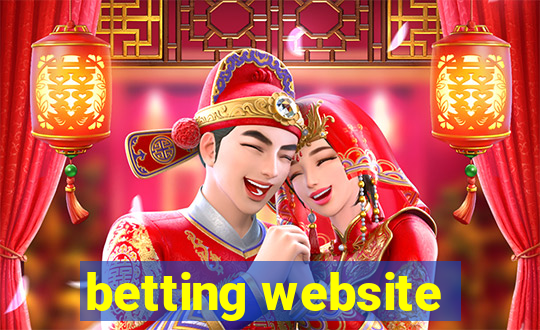 betting website