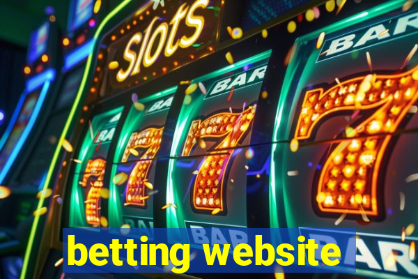 betting website