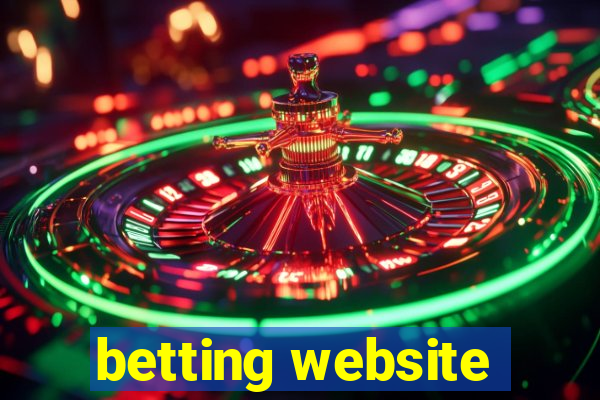 betting website