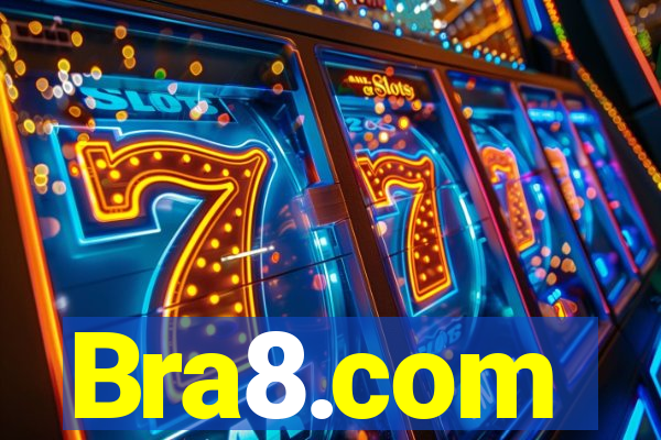 Bra8.com