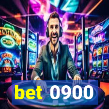 bet 0900