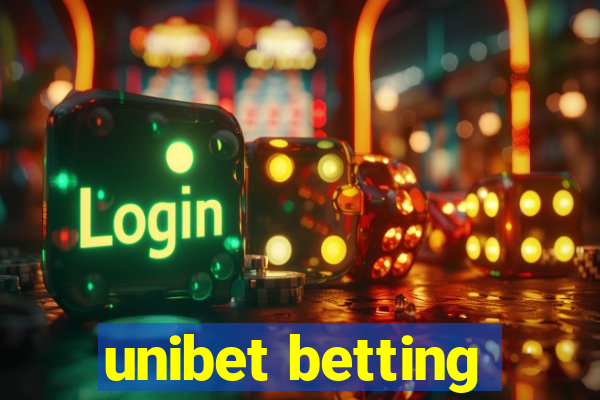 unibet betting