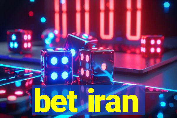 bet iran