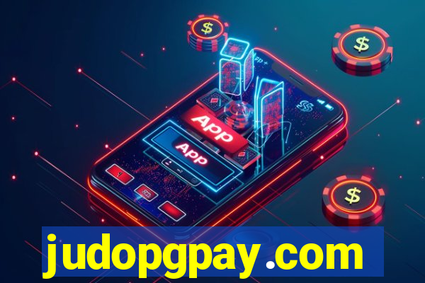 judopgpay.com