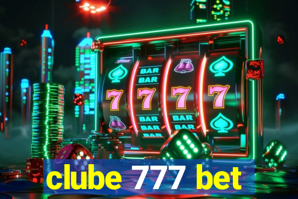 clube 777 bet