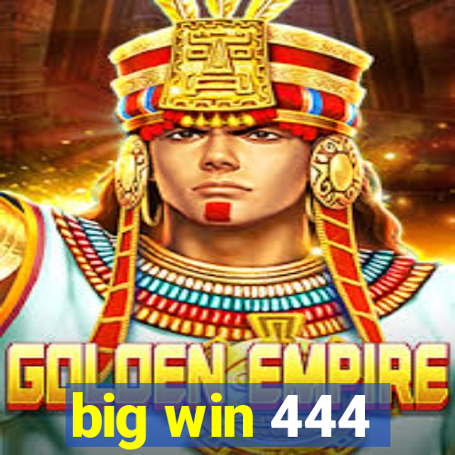 big win 444