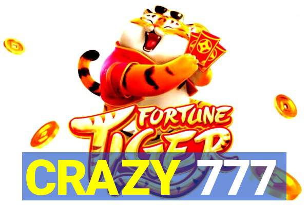 CRAZY 777