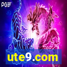 ute9.com