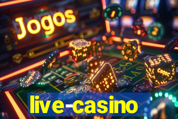 live-casino