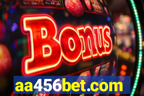 aa456bet.com