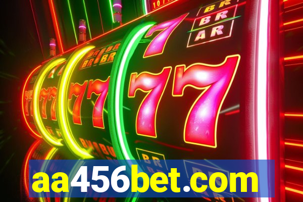 aa456bet.com